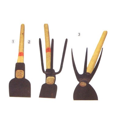高效園林作業(yè)新選擇 TB-616、TB-617、TB-618系列園林工具產(chǎn)品供應(yīng)解析